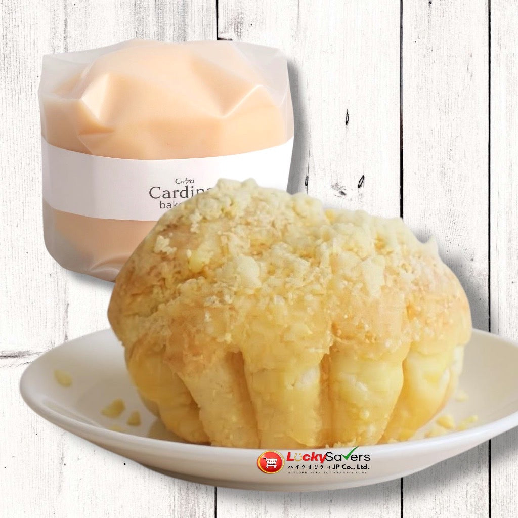 CARDINAL Cheese Ensaymada
