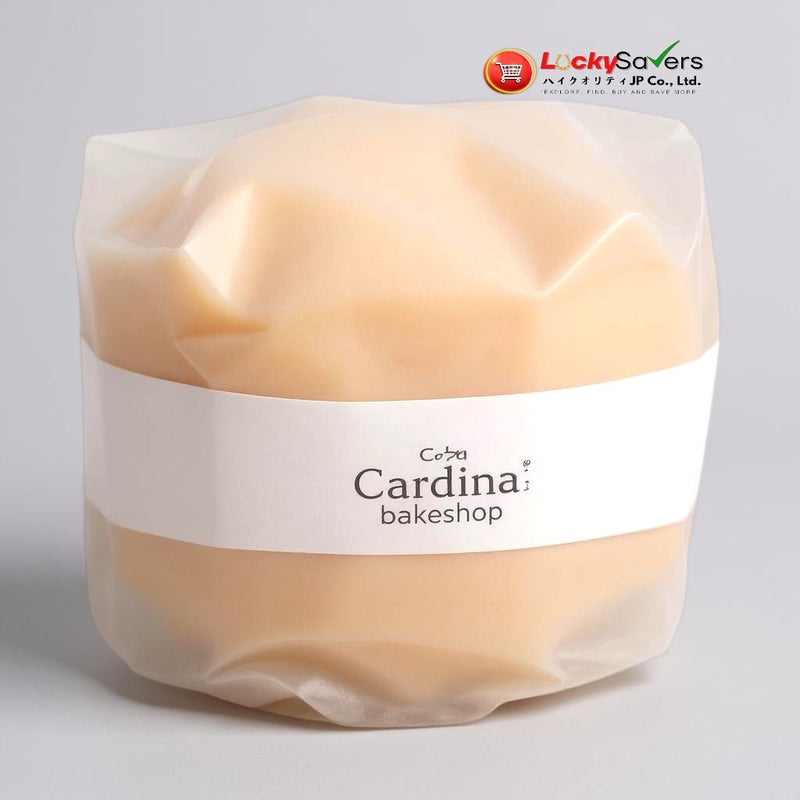 CARDINAL Cheese Ensaymada