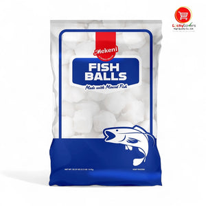 MEKENI Fish Balls (250g)