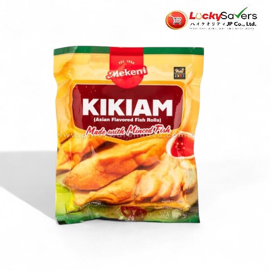 MEKENI Kikiam (250g)