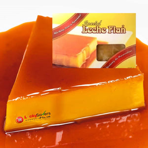 LECHE Flan (500g)