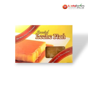 LECHE Flan (500g)
