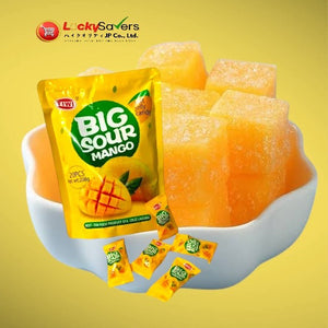 TIWI Big Sour Mango (208g)