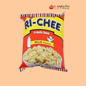 RICHEE Milk Flavor (60g)