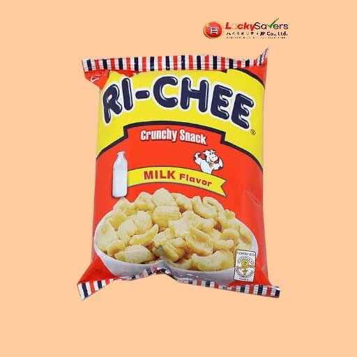 RICHEE Milk Flavor (60g)