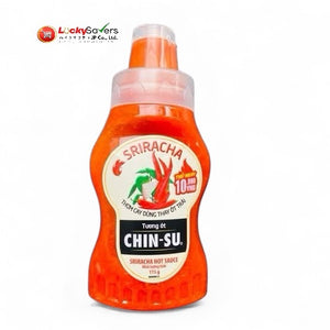 CHIN-SU Sriracha Hot Sauce (115g)